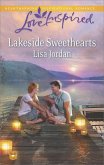 Lakeside Sweethearts (eBook, ePUB)