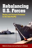 Rebalancing U.S. Forces (eBook, ePUB)