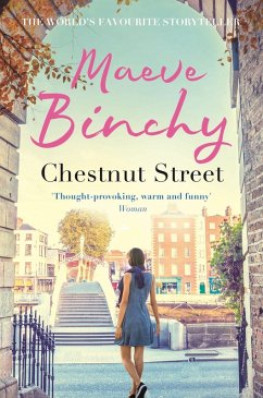 Chestnut Street (eBook, ePUB) - Binchy, Maeve