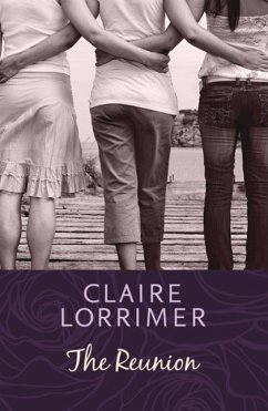 The Reunion (eBook, ePUB) - Lorrimer, Claire