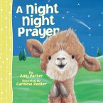 A Night Night Prayer (eBook, ePUB)