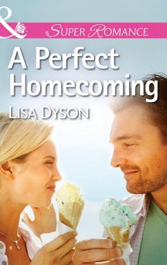 A Perfect Homecoming (eBook, ePUB) - Dyson, Lisa