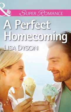 Cover A Perfect Homecoming (eBook, ePUB)