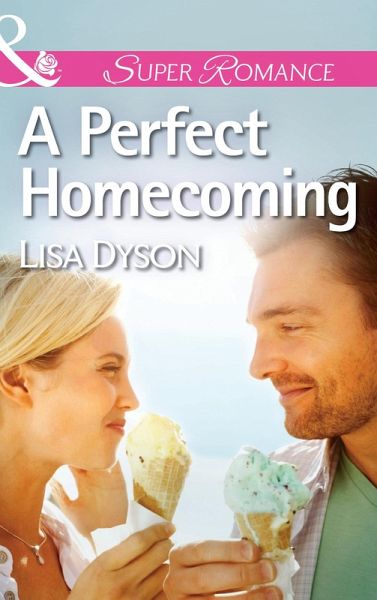 A Perfect Homecoming (eBook, ePUB) A Perfect Homecoming (eBook, ePUB)
