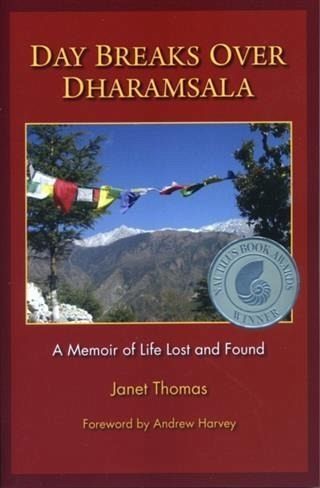 Day Breaks Over Dharamsala (eBook, ePUB)