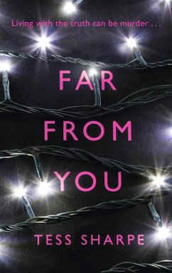 Far From You (eBook, ePUB) - Sharpe, Tess