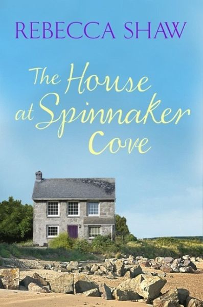 The House at Spinnaker Cove (eBook, ePUB)