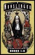 Nunslinger - The First Omnibus (eBook,... - Bild 1