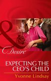 Expecting The Ceo's Child (eBook, ePUB)