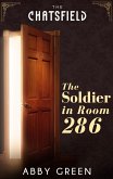 The Soldier in Room 286 (eBook, ePUB)