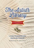 The Artist's Library (eBook, ePUB)