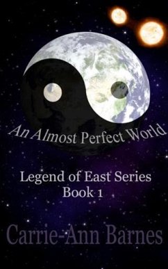 Cover Almost Perfect World (eBook, ePUB)