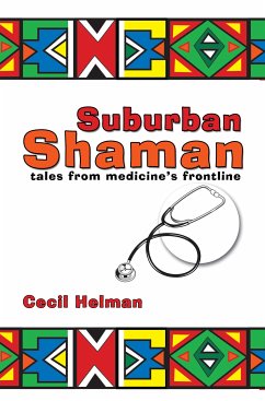 Suburban Shaman (eBook, ePUB) - Helman, Cecil