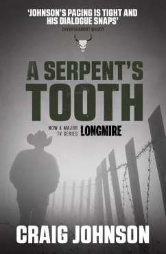 A Serpent's Tooth (eBook, ePUB) Cover A Serpent's Tooth (eBook, ePUB)