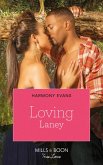 Loving Laney (The Browards of Montana, Book 3) (eBook, ePUB)