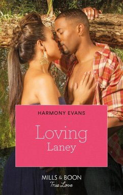 Cover Loving Laney (eBook, ePUB)