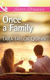 Once A Family (eBook, ePUB) Once A Family (eBook, ePUB)