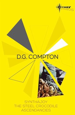 D.G. Compton SF Gateway Omnibus (eBook, ePUB) - Compton, D G