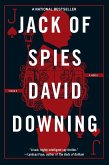 Jack of Spies (eBook, ePUB)