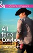 All For A Cowboy (eBook, ePUB) - Bild 1