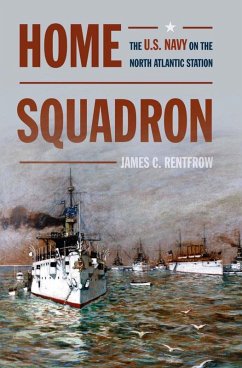 Home Squadron (eBook, ePUB) - Rentfrow, James C