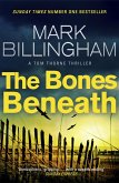 The Bones Beneath (eBook, ePUB)