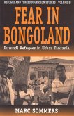 Fear in Bongoland (eBook, ePUB)