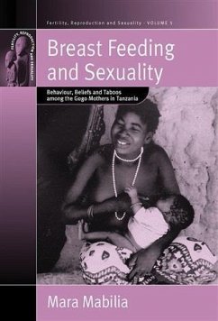 Cover Breast Feeding and Sexuality (eBook, PDF)