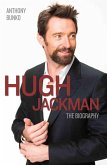 Hugh Jackman - The Biography (eBook, ePUB)