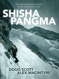 Cover Shishapangma (eBook, ePUB)