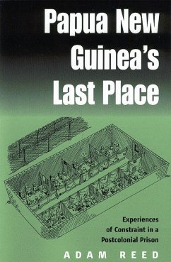 Cover Papua New Guinea's Last Place (eBook, ePUB)