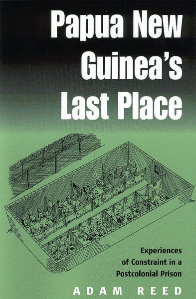 Papua New Guinea's Last Place (eBook, ePUB) Papua New Guinea's Last Place (eBook, ePUB)