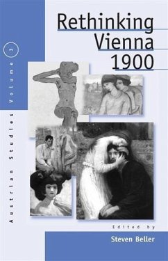 Cover Rethinking Vienna 1900 (eBook, PDF)