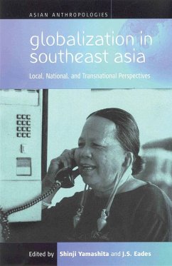 Cover Globalization in Southeast Asia (eBook, ePUB)