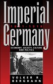 Imperial Germany 1871-1918 (eBook, PDF)