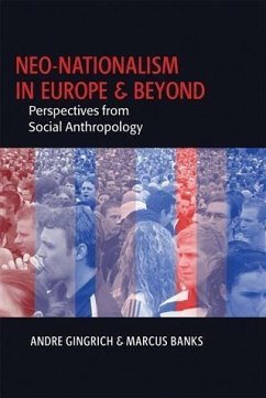 Neo-nationalism in Europe and Beyond (eBook, PDF)