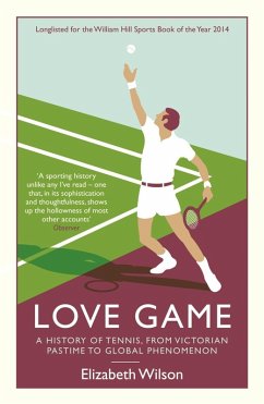 Love Game (eBook, ePUB) - Wilson, Elizabeth