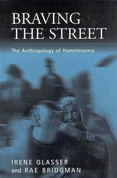 Braving the Street (eBook, PDF) - Glasser, Irene