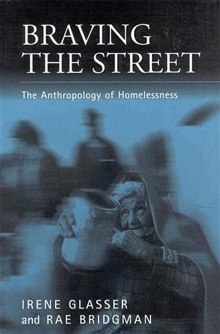 Braving the Street (eBook, PDF) Braving the Street (eBook, PDF)