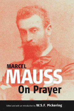 On Prayer (eBook, ePUB)