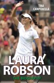Laura Robson - The Biography (eBook, ePUB)