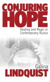 Conjuring Hope (eBook, ePUB)