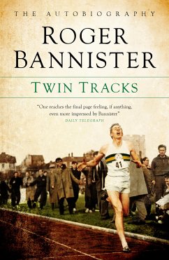 Twin Tracks (eBook, ePUB) - Bannister, Roger