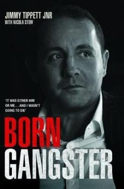 Cover Born Gangster (eBook, ePUB)