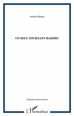 Un seul tournant makosu (eBook, PDF)