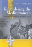 Rebordering the Mediterranean (eBook, ePUB)