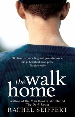 Cover The Walk Home (eBook, ePUB)