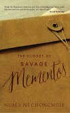 The Closet of Savage Mementos (eBook, ePUB)