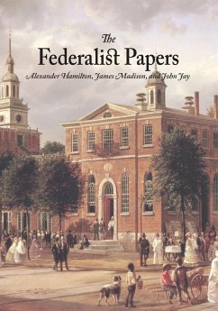 The Federalist Papers