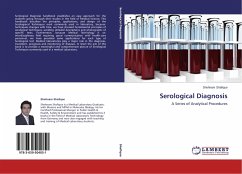 Serological Diagnosis - Shafique, Shehnam